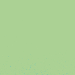 Origami - zelená světlá