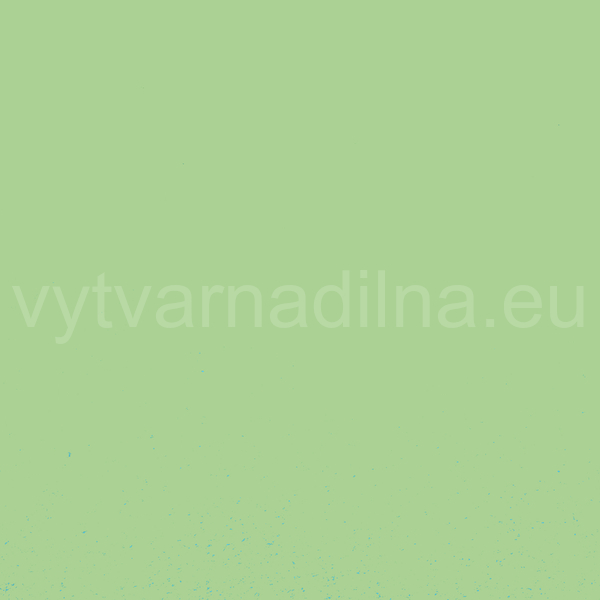 Origami - zelená světlá